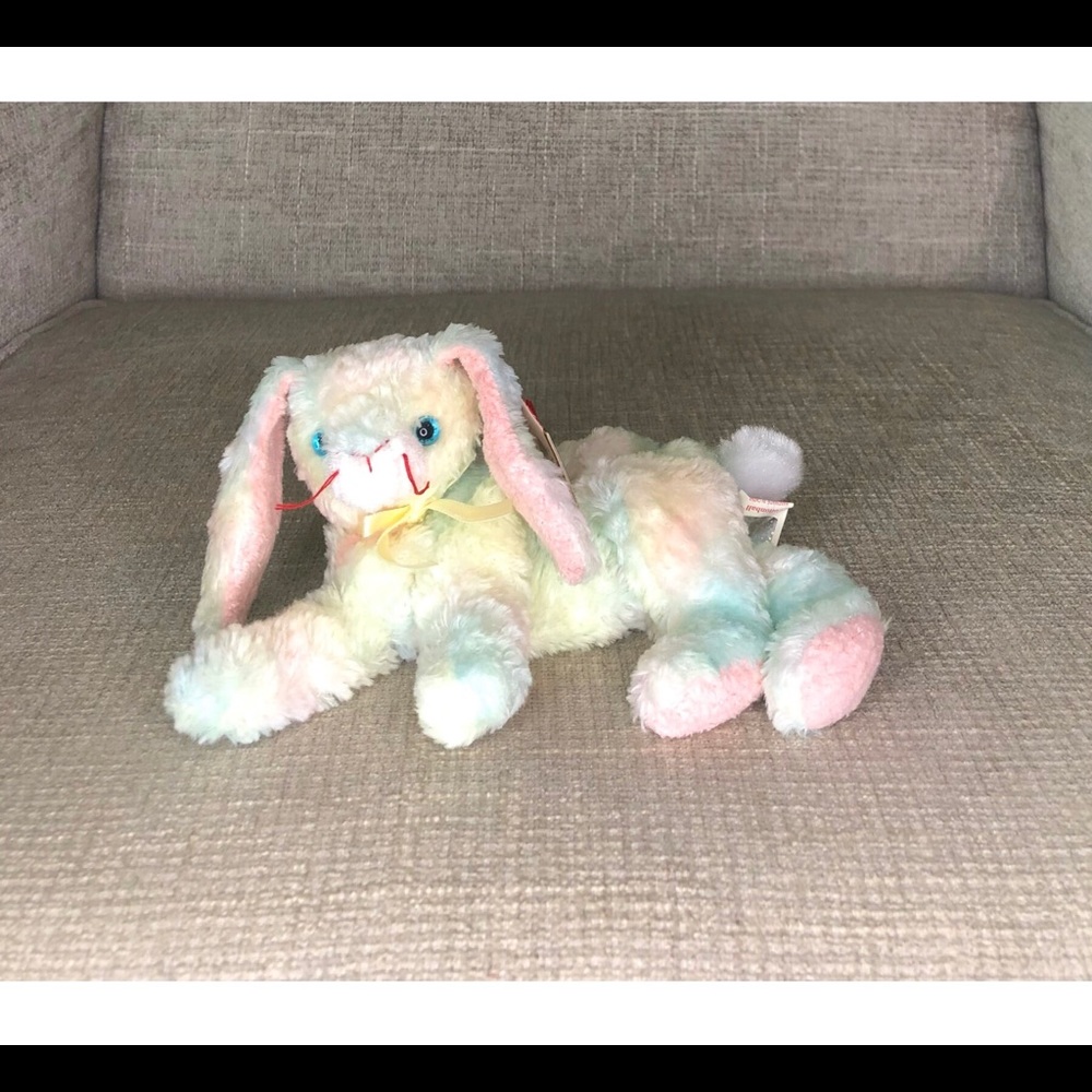 Cottonball- Ty Beanie Baby